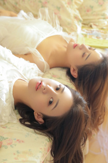明星专题：张鑫